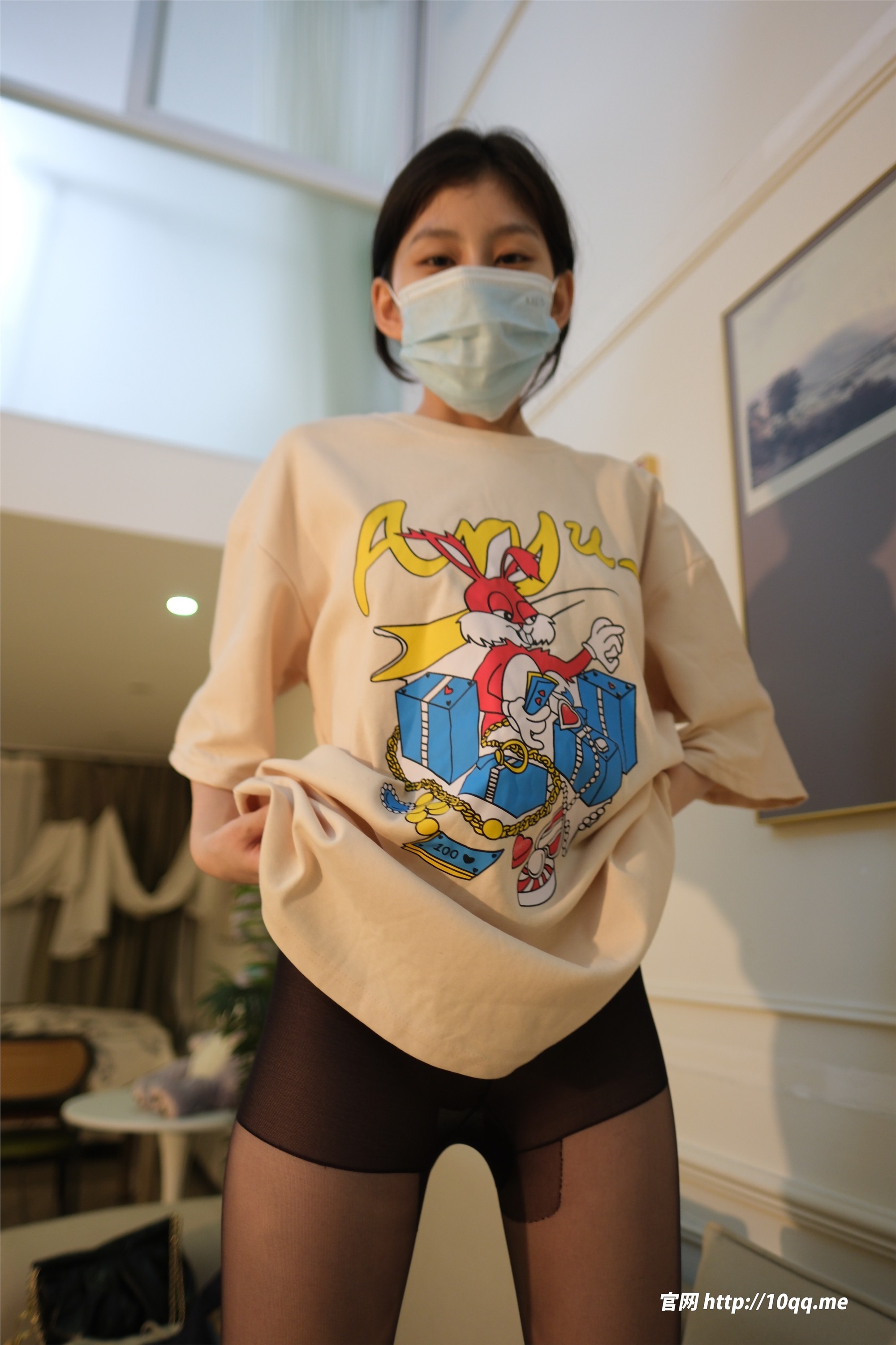 ROSI口罩系列 2024.08.12 NO.2983